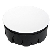 Коробка распределительная СП 80-0851 безгалогенная (HF) 106х42  80-0851