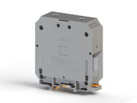 Клеммник на DIN-рейку 150кв.мм сер. AVK150  304350 Клеммник на DIN-рейку 150кв.мм сер. AVK150  304350