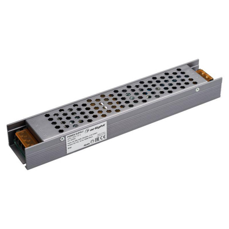 Блок питания ARS-200-12-L 12В 16.7А 200Вт IP20 сетка  029534