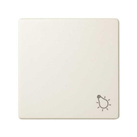 Клавиша с пиктограммой "лампа" для 75150-; 75152-39 82/82Nature сл. кость 82018-31