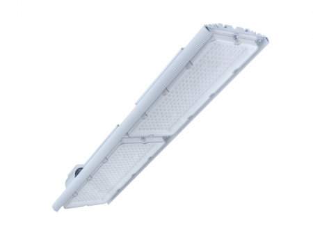 Светильник светодиодный Unit PRO 155/22500 Г90 155Вт 4000К IP67 22500лм 0.95PF 80Ra Кп<1 консоль  DUPRO155G90-4K-C
