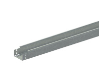 Лоток прямой замковый неперфорированный 100х100 L3000 1мм ЛМс-ПЗНМ 100х100-1.0ц УТ2.5 СОЭМИ Н0122162622