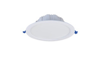 Светильник светодиодный FD 10 R 12W OP 940 D120 WH IP44 145х35мм 12Вт 4000К Ra 90 IP44 встраив. бел. даунлайт  11041023291