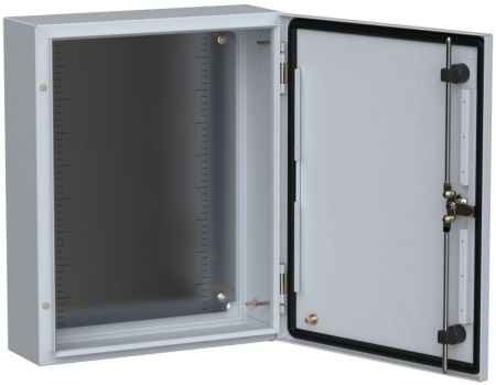 Корпус металлический ЩМП-50.40.15 УХЛ1 IP66 TITAN 5  TI5-10-N-050-040-015-66