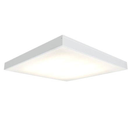 Светильник светодиодный FG 595 LARGE50 44Вт 5000К OPAL  00000024360