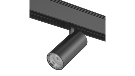 Светильник трековый SY-601202-BL-20-36-NW  20Вт 4000К  черн. DesignLed 00-00004835