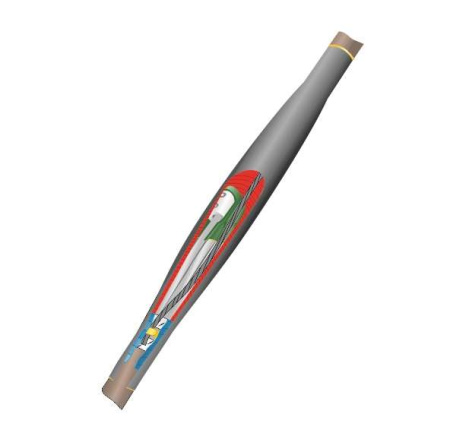Муфта кабельная соединительная 1кВ 1ПСТ(б)-(тк)нг-LS-4х(70-120) с болтовыми соединителями  22040015