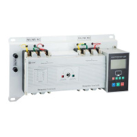 Устройство автоматического ввода резерва АВР 3п 400/400А ТСМ PROxima  ats-tsm-400A-3p-pro