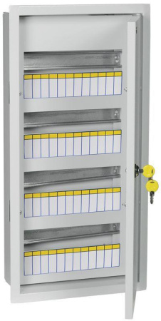 Корпус металлический ЩРв-48 (620х310х120мм) IP31 TITAN 3  MKM14-V-48-30-T