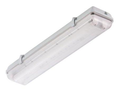 Светильник TLWP218 PC OL EL  24430