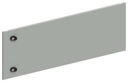 Дверь секционная внешняя 350х1000 FORMAT  FO-00-ESD-035-100
