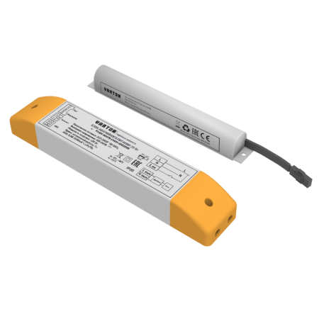Блок аварийного питания БАП EM-Recovery 20Вт IP20 1ч  V1-EM-00478-21A01-4002000