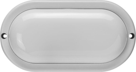 Светильник светодиодный 90 558 OBL-O4-10-6.5K-WH-IP65-LED  90558