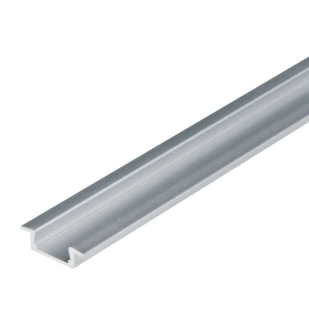 Профиль алюминиевый для LED ленты UFE-A01 SILVER 200 POLYBAG  UL-00000595
