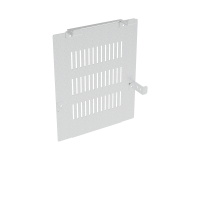 Закрытие системы шин фронт/тыл с отходящими линиями В=300 Ш=800  306999