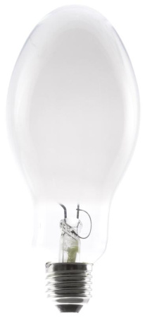 Лампа газоразрядная ртутная ДРЛ 125 E27 St  22100