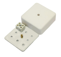 Коробка монтажная огнестойкая 7403-2  246775