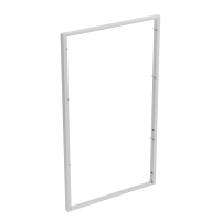 Комплект объединения спина к спине 2200x600мм  306492