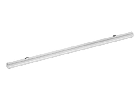 Светильник светодиодный VOLGA-SLIM 36Вт 4000К IP20 4300лм 1210 PL бел.  ЦБ000019841