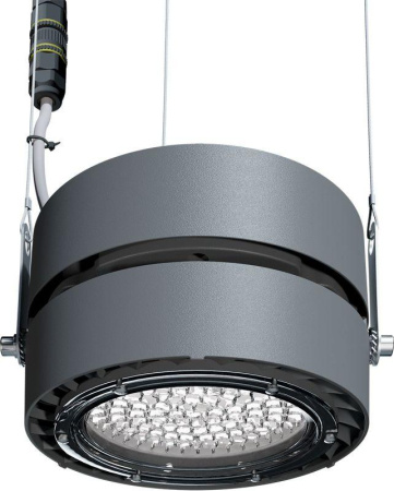 Светильник L-industry II/71/Г60/5.0К/05/IKX-31/220AC IP65  INII71-36-514-17