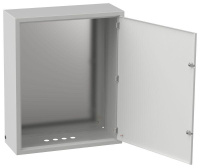 Корпус металлический ЩМП-4-0 800х650х250 УХЛ3 IP31  YKM40-04-31