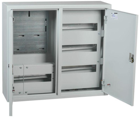 Корпус металлический ЩУРн-3/48зо-1 36 УХЛ3 IP31  MKM35-N-48-31-ZO