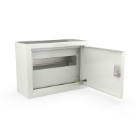 Корпус металлический распределительный Стандарт ЩРН-12 IP31 220х300х120  PR08.26431
