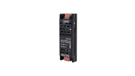 Блок питания PBL-200-12 200Вт 12В IP20 черн. SWG Standart 00-00027781