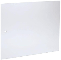 Дверь стеклянная для шкафа LINEA WE 18U 600мм  LWE-18U6X-DR