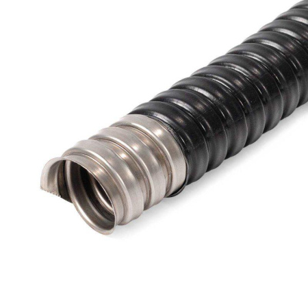 Металлорукав МРПИнг (INOX) 20 из нерж. стали (уп.50м)  83049