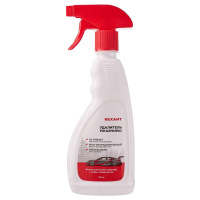 Преобразователь ржавчины 500мл с триггером  85-0056