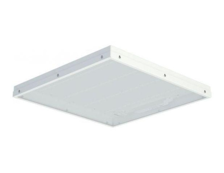 Светильник светодиодный TL04 TG 45-940 ECP IP54  28902