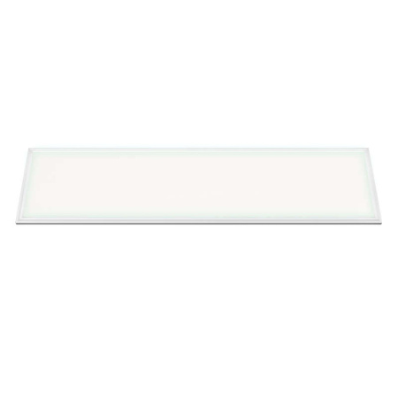 Светильник светодиодный ULP-30120-36W/NW EFFECTIVE WHITE 36Вт 4000К IP40 2800лм офисный встраив. опал. рассеив. с источником питания бел.  UL-00003088
