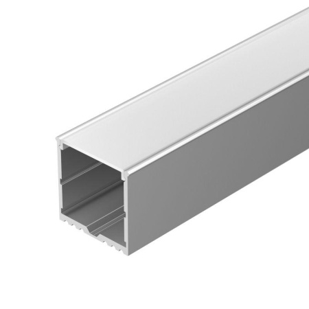Профиль ARH-POWER-W35-3000 ANOD 3м алюм.  036136