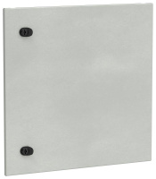 Дверь секционная внешняя 600х600 FORMAT  FO-00-ESD-060-060