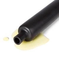 Трубка термоусадочная ТТ-ГСМ-19.1/9.5 (уп.30м)  75449