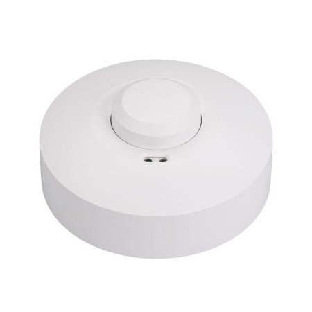 Датчик движения PRIME-MW-SURFACE-R94-300W (230В 1.3А MULTI IP20) (IP20 пластик)  027385(1)