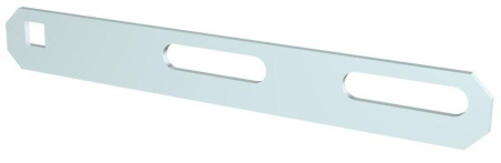 Пластина шарнирного соединения H=35мм RAL  CLP1SHR-035