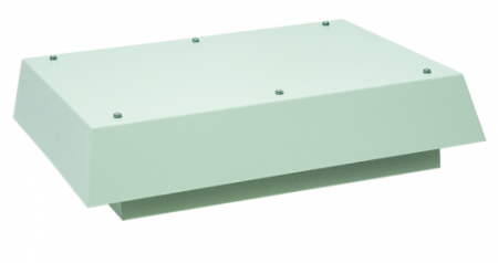 Вентилятор потолочный 1500куб.м/час 230В IP44  R5RTF1500A