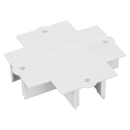 Накладка LGD-4TR-PLANK-X-WH (C) (IP20 пластик)  024050