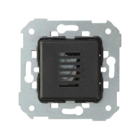 Механизм звонка с регулированием тона 125-230В 82/82Nature/88 75806-39