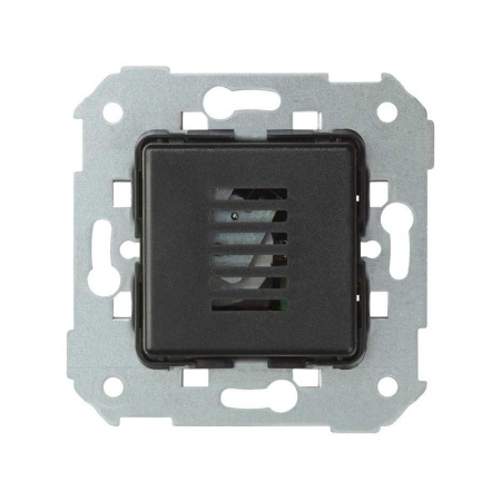 Механизм звонка с регулированием тона 125-230В 82/82Nature/88 75806-39