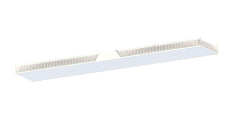 Светильник светодиодный L-school 32/30/Д/940/02/Т2/220AC/Standart IP20  SC30-110-237-11S