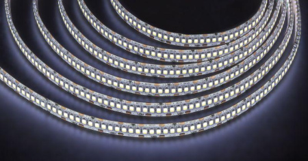 Лента светодиодная 14 460 NLS-2835CW240-24-IP65-12V (уп.5м)  14460