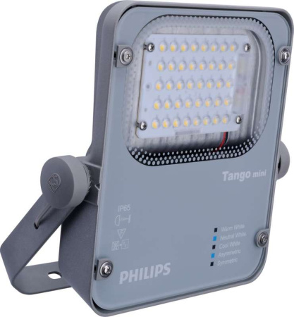 Прожектор светодиодный BVP280 LED45/NW 40Вт 220-240В SWB GM  911401660104