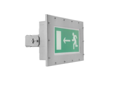 Светильник MERCURY LED 20 DLW Ex СТ 1502000730