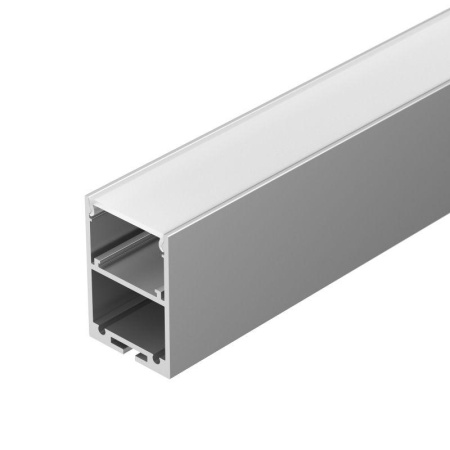 Профиль ARH-LINE-3750A-3000 ANOD 3м алюм.  036137