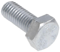 Болт с шестигранной головкой М12х40 (уп.20шт)  CLP1M-B-12-40