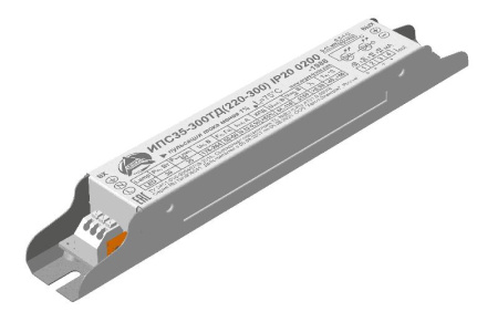 Источник питания ИПС 35-300ТД (220-300) IP20 0200 