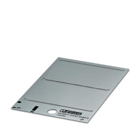 Табличка пластиковая US-EMLP (100х60) SR  0828910